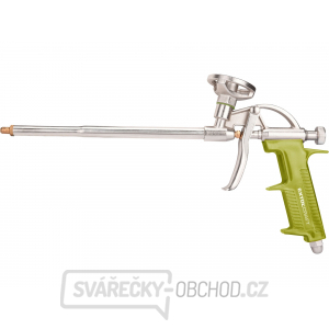 Pistole na PU pěnu, s regulací Pistole na PU pěnu, s regulací gallery main image