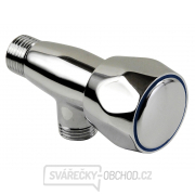 Ventil, 1/2 Ventil, 1/2