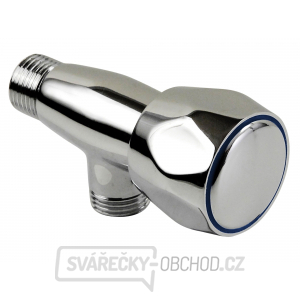 Ventil, 1/2 Ventil, 1/2