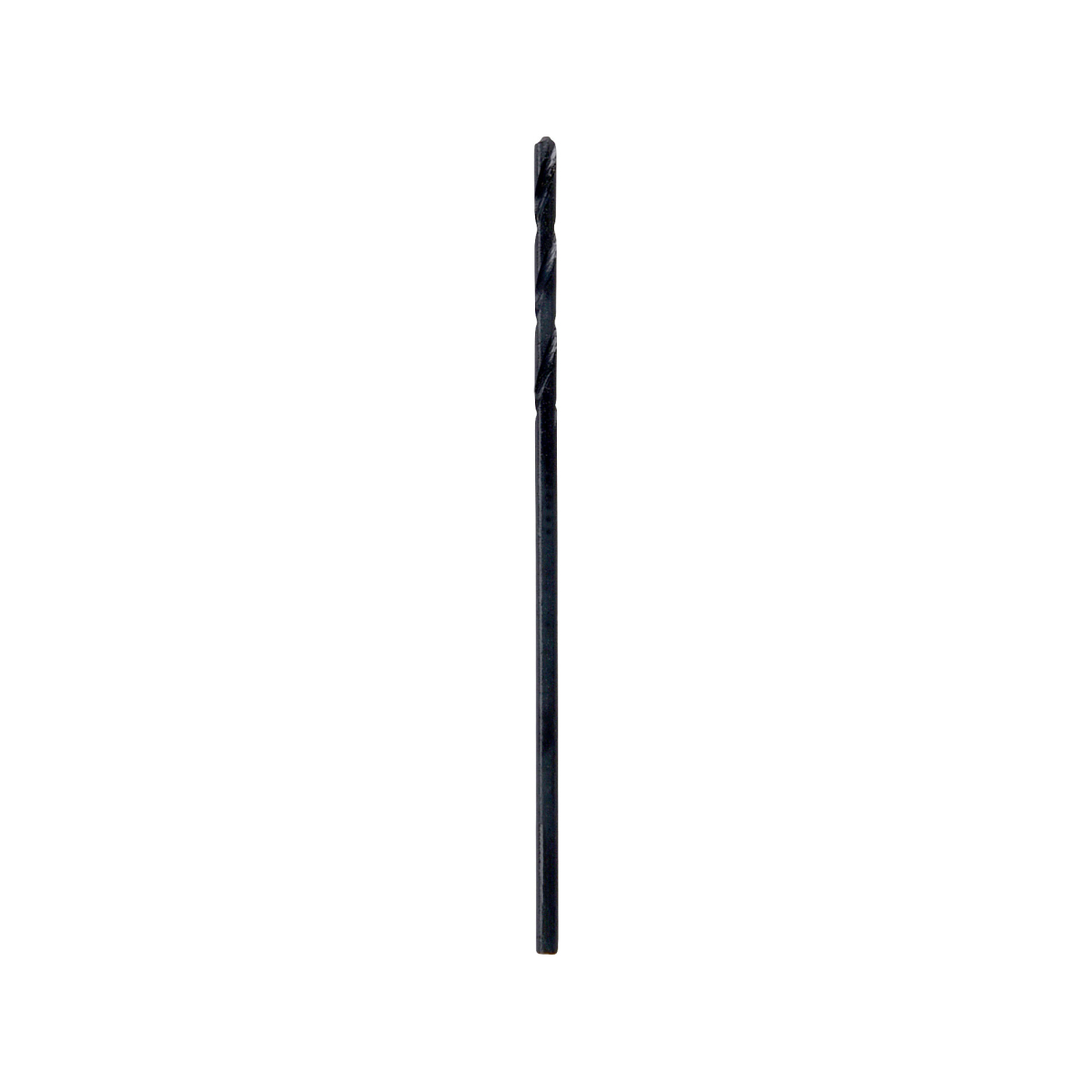 Vrták do kovu HSS, ∅ 1,0 L=34 L1=12, HSS - 10ks 8801010