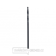 Vrták do kovu HSS, ∅ 1,5 L=40 L1=18, HSS - 10ks Vrták do kovu HSS, ∅ 1,5 L=40 L1=18, HSS - 10ks gallery main image