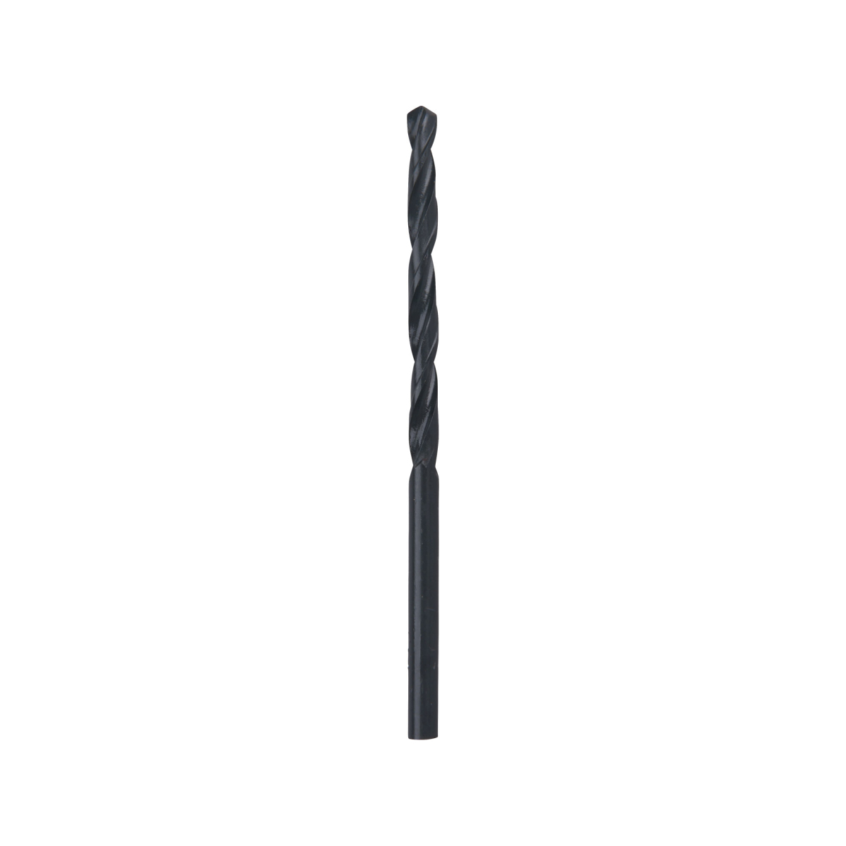 Vrták do kovu HSS, ∅ 3,5 L=70 L1=39, HSS - 10ks 8801035