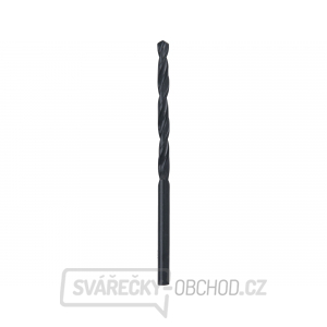 Vrták do kovu HSS, ∅ 3,5 L=70 L1=39, HSS - 10ks Vrták do kovu HSS, ∅ 3,5 L=70 L1=39, HSS - 10ks gallery main image