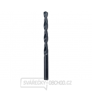 Vrták do kovu HSS, bal 10ks, O 6,5mm Vrták do kovu HSS, bal 10ks, O 6,5mm gallery main image