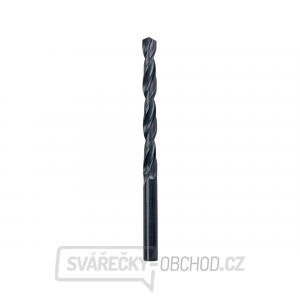 Vrták do kovu HSS, bal 10ks, O 6,5mm Vrták do kovu HSS, bal 10ks, O 6,5mm gallery main image