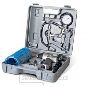 Souprava pneunářadí pro výměnu kol gallery main image