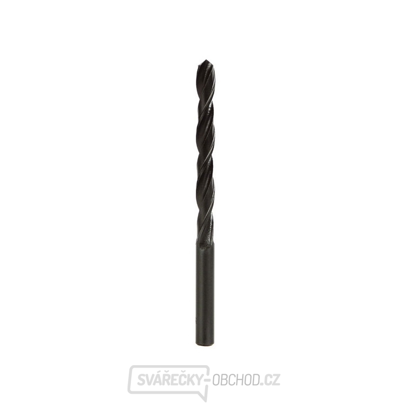 Vrták do kovu HSS, ∅ 8,1 L=117 L1=75, HSS - 5ks