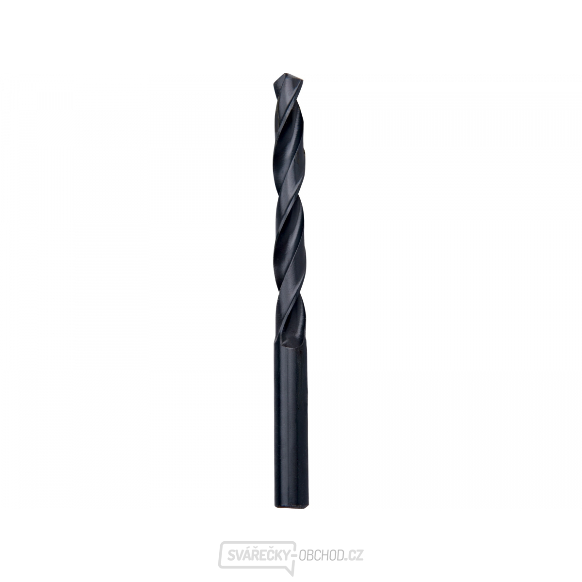 Vrták do kovu HSS, ∅ 9,5 L=125 L1=81, HSS - 5ks