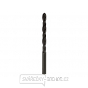 Vrták do kovu HSS, ∅ 10,3 L=133 L1=87, HSS - 5ks Vrták do kovu HSS, ∅ 10,3 L=133 L1=87, HSS - 5ks gallery main image