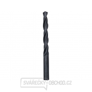 Vrták do kovu HSS, ∅ 11,0 L=142 L1=94, HSS - 5ks Vrták do kovu HSS, ∅ 11,0 L=142 L1=94, HSS - 5ks gallery main image