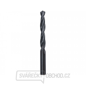 Vrtáky do kovu HSS, ∅ 13,0 L=151 L1=101, HSS - 5ks Vrtáky do kovu HSS, ∅ 13,0 L=151 L1=101, HSS - 5ks gallery main image