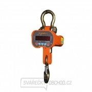 Závěsná digitální váha KW 10 Závěsná digitální váha KW 10 gallery main image