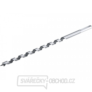 Vrták hadovitý do dřeva, ∅ 10x260mm Vrták hadovitý do dřeva, ∅ 10x260mm gallery main image