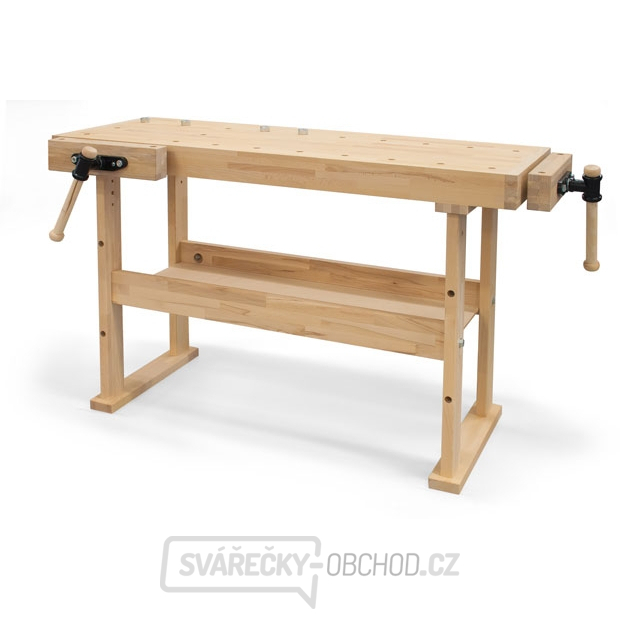 Truhlářská hoblice HB 1401