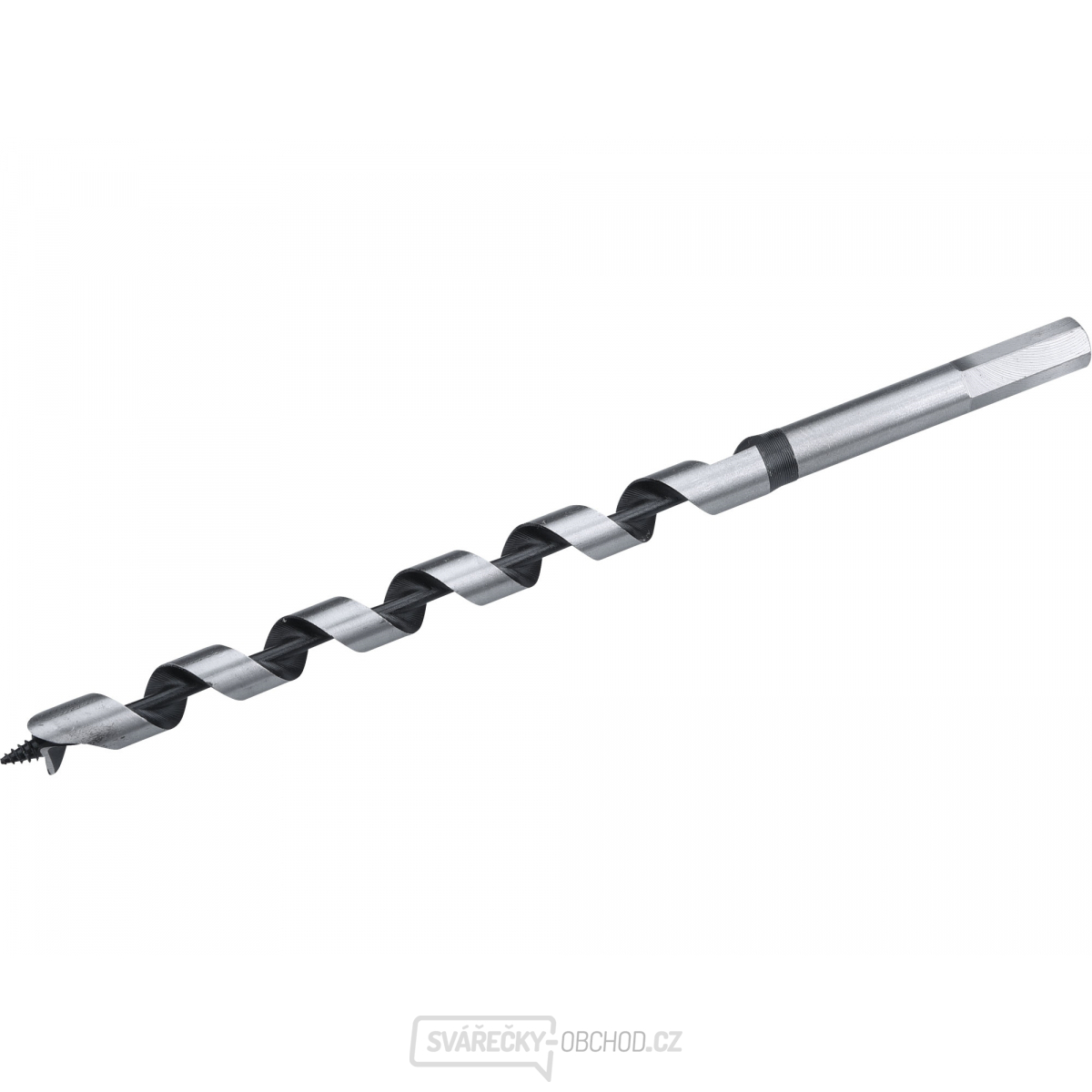 Vrták hadovitý do dřeva, ∅ 14x260mm