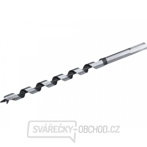 Vrták hadovitý do dřeva, ∅ 14x260mm Vrták hadovitý do dřeva, ∅ 14x260mm gallery main image