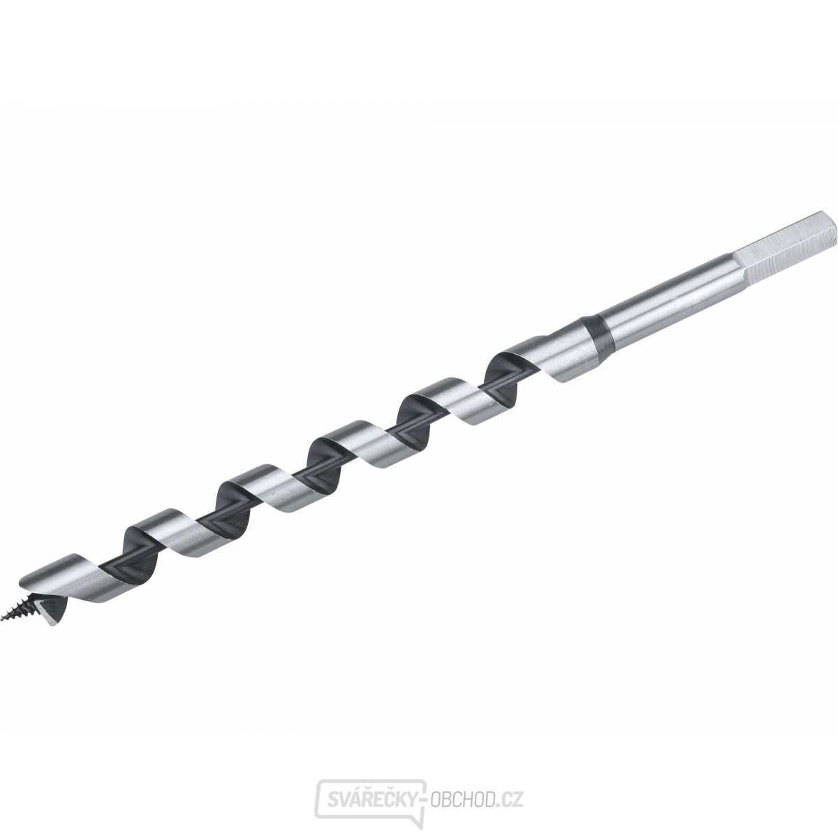 Vrták hadovitý do dřeva, ∅ 16x260mm