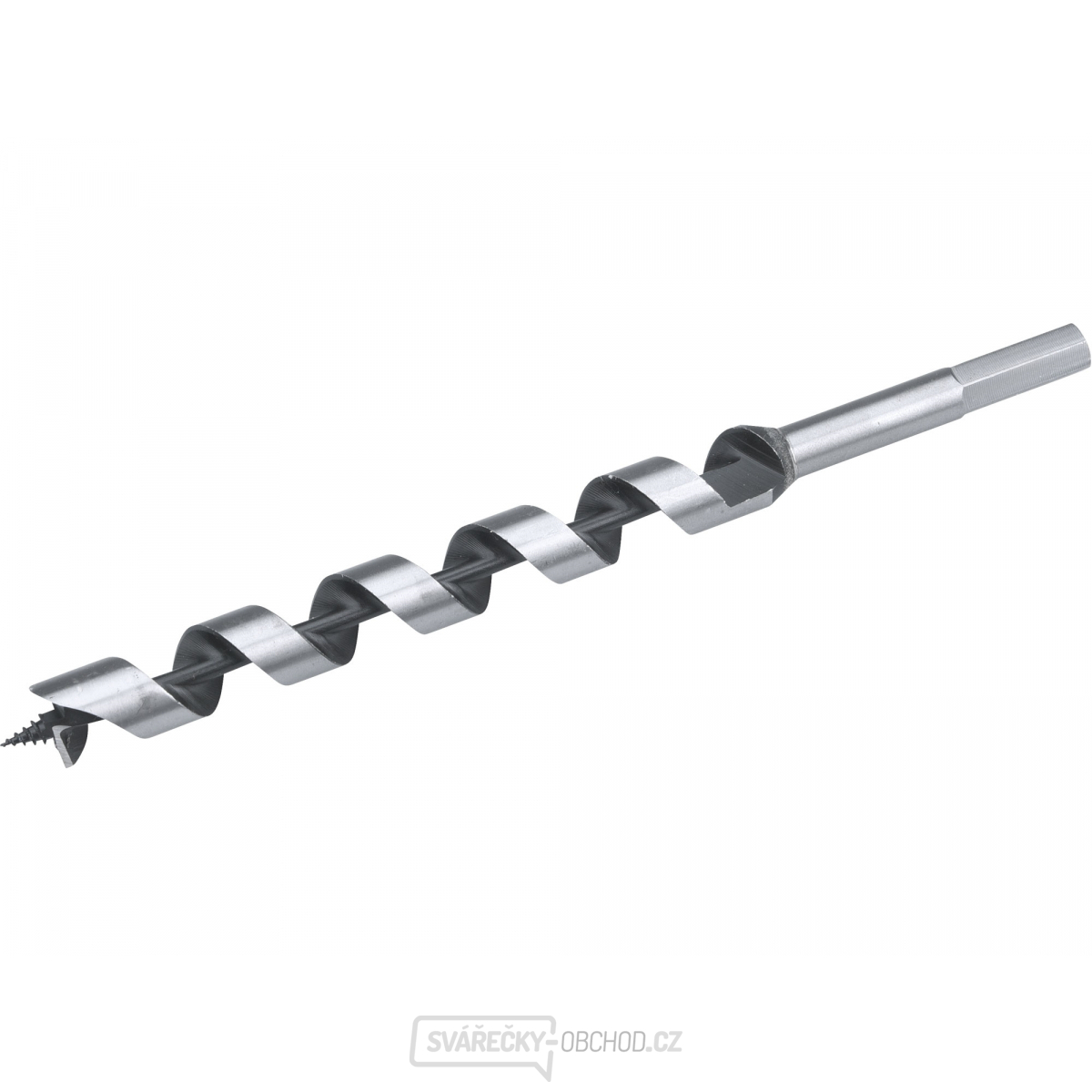 Vrták hadovitý do dřeva, ∅ 20x260mm