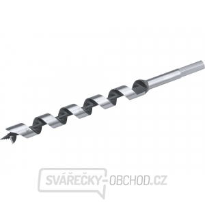Vrták hadovitý do dřeva, ∅ 20x260mm Vrták hadovitý do dřeva, ∅ 20x260mm gallery main image