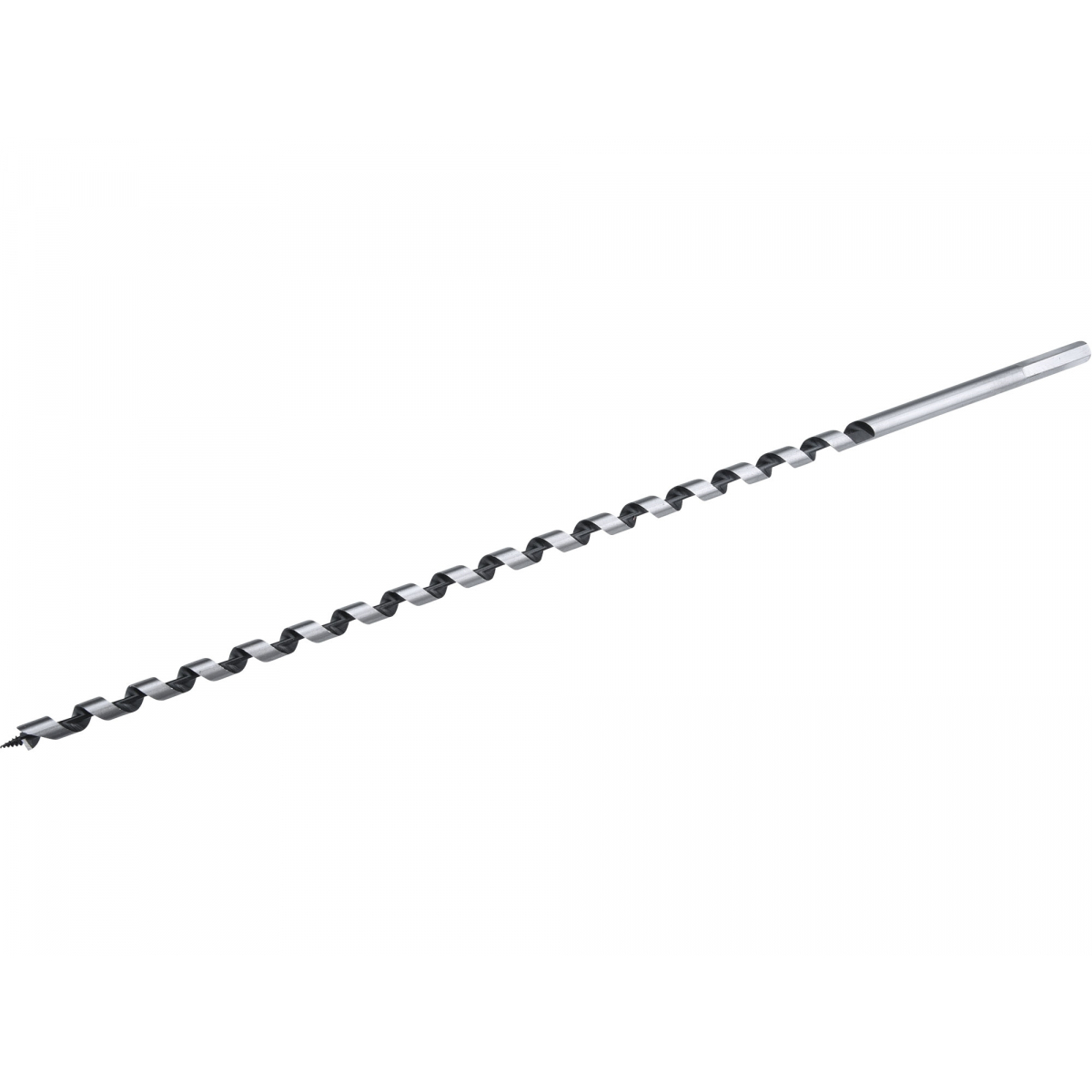 Vrták hadovitý do dřeva, ∅ 10x460mm 8801242