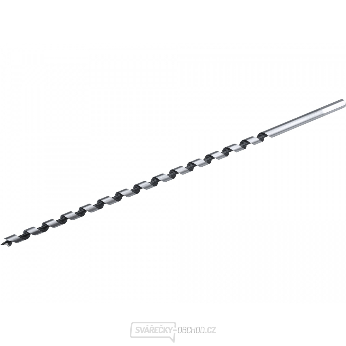 Vrták hadovitý do dřeva, ∅ 12x460mm