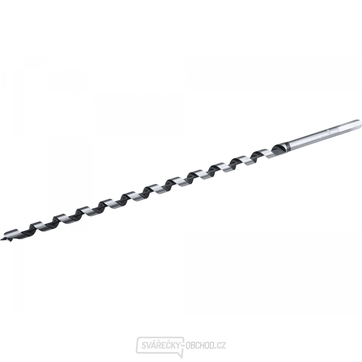 Vrták hadovitý do dřeva, ∅ 14x460mm