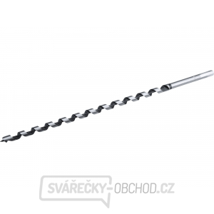 Vrták hadovitý do dřeva, ∅ 14x460mm Vrták hadovitý do dřeva, ∅ 14x460mm gallery main image