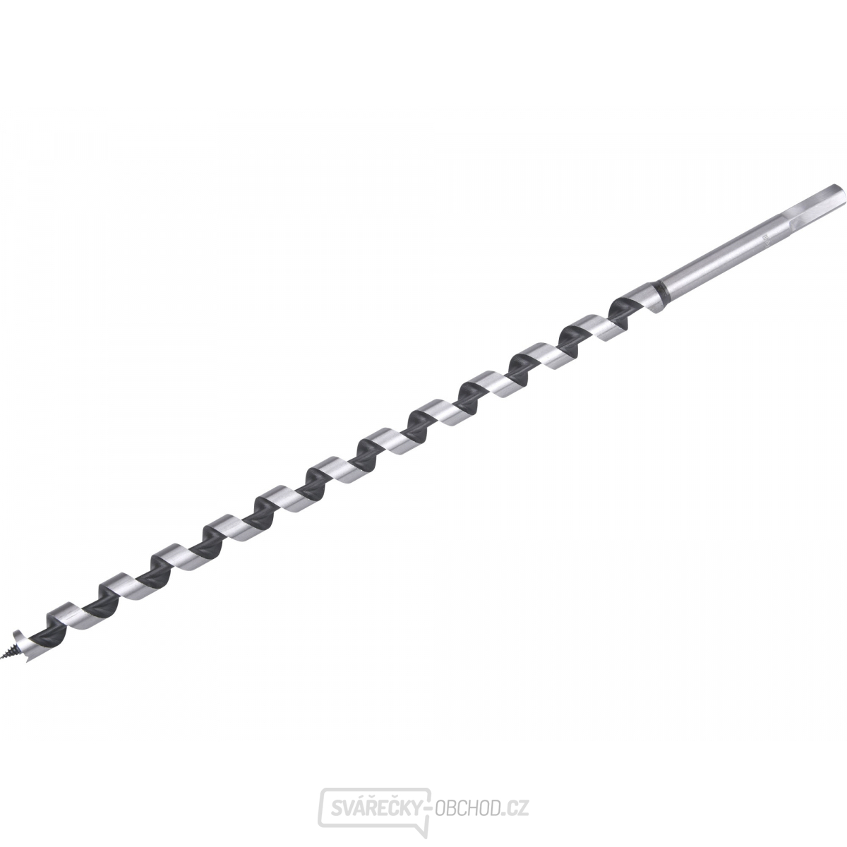Vrták hadovitý do dřeva, ∅ 16x460mm