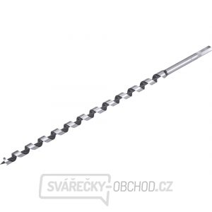 Vrták hadovitý do dřeva, ∅ 16x460mm Vrták hadovitý do dřeva, ∅ 16x460mm gallery main image