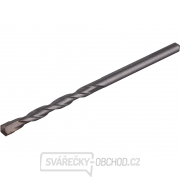 Vrták příklepový do betonu, O 4x75mm, SK Vrták příklepový do betonu, O 4x75mm, SK gallery main image