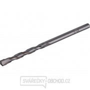 Vrták příklepový do betonu, O 5x85mm, SK Vrták příklepový do betonu, O 5x85mm, SK gallery main image