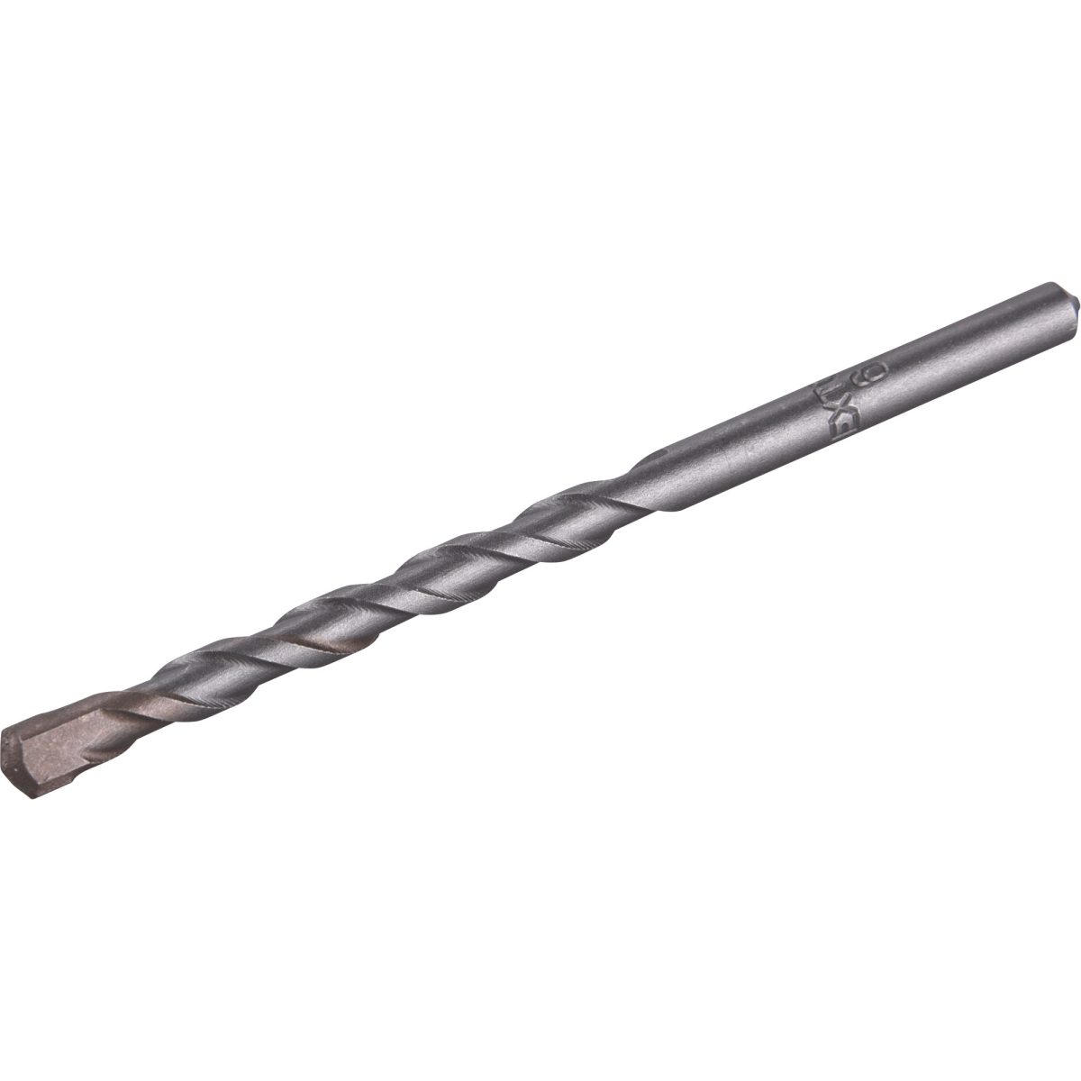 Levně Vrták příklepový do betonu, O 6x100mm, SK 8801303