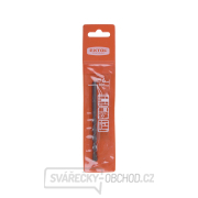 Vrták příklepový do betonu, O 6x100mm, SK Náhled