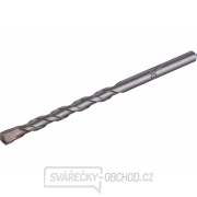 Vrták příklepový do betonu, O 6x100mm, SK Vrták příklepový do betonu, O 6x100mm, SK gallery main image