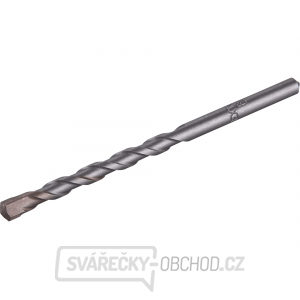 Vrták příklepový do betonu, O 6x100mm, SK Vrták příklepový do betonu, O 6x100mm, SK gallery main image