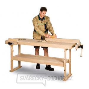 Truhlářská hoblice HB 1901 Truhlářská hoblice HB 1901 gallery main image