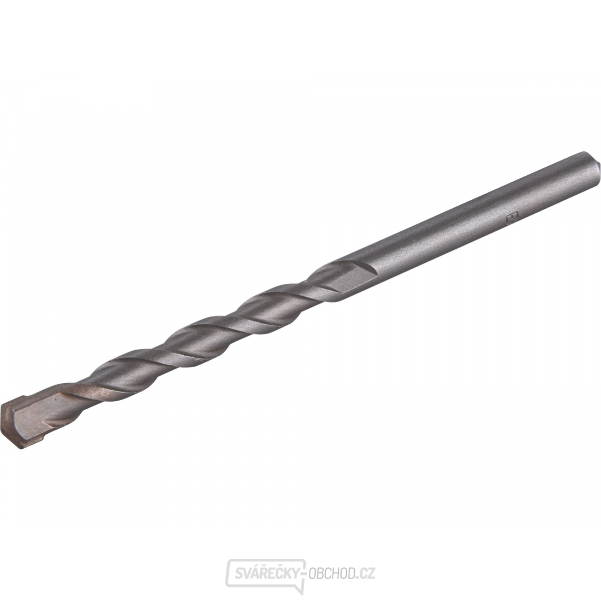 Vrták příklepový do betonu, O 8x120mm, SK Vrták příklepový do betonu, O 8x120mm, SK gallery main image