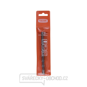 Vrták příklepový do betonu, O 8x120mm, SK Náhled