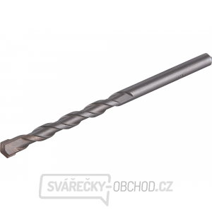 Vrták příklepový do betonu, O 8x120mm, SK Vrták příklepový do betonu, O 8x120mm, SK gallery main image