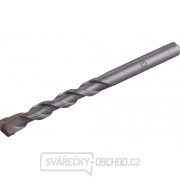 Vrták příklepový do betonu, ∅ 10x120mm, SK Vrták příklepový do betonu, ∅ 10x120mm, SK gallery main image
