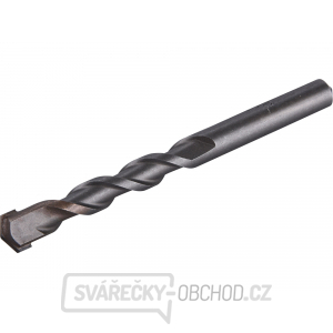 Vrták příklepový do betonu, ∅ 12x120mm, SK Vrták příklepový do betonu, ∅ 12x120mm, SK gallery main image