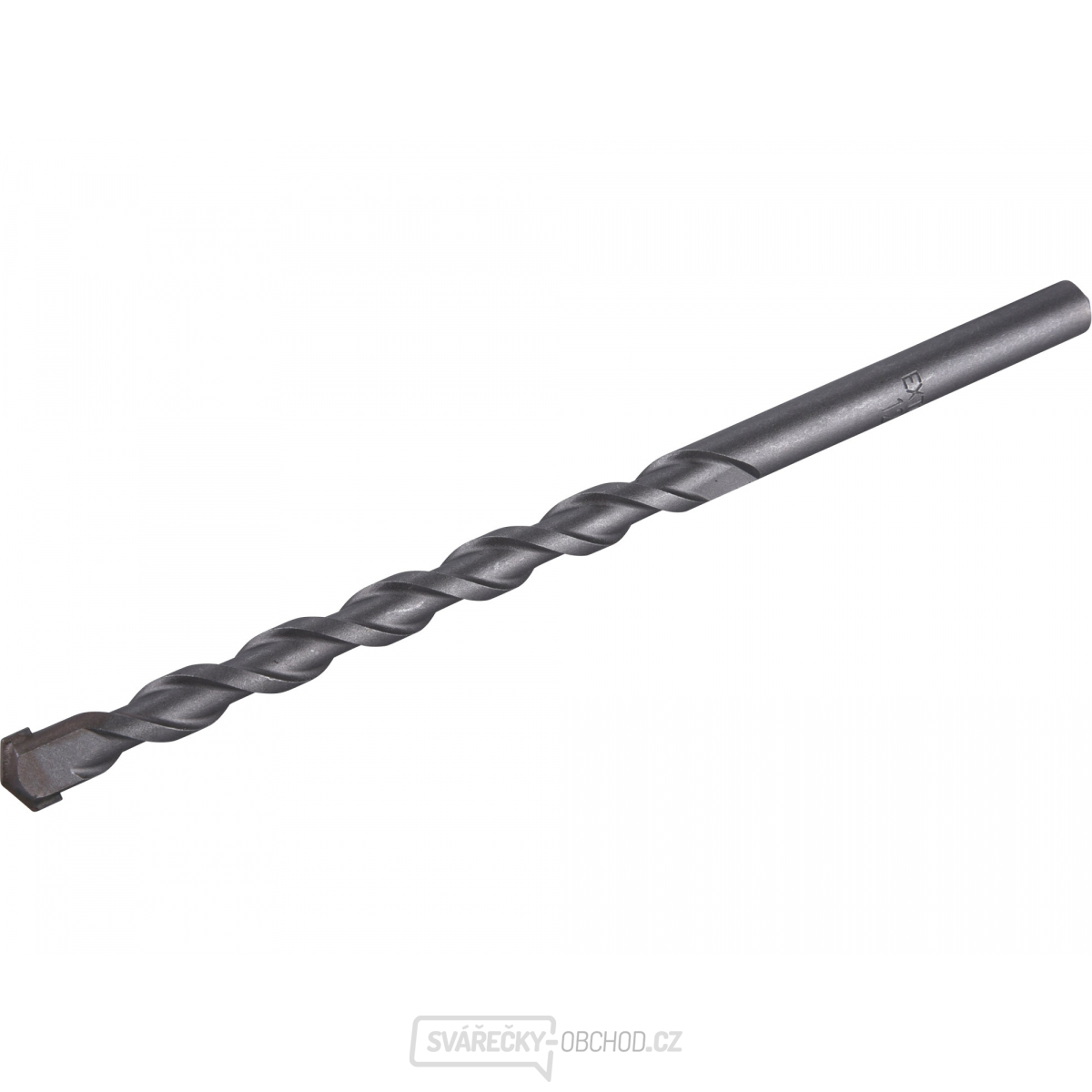 Vrták příklepový do betonu, ∅ 12x200mm, SK
