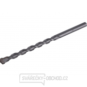 Vrták příklepový do betonu, ∅ 12x200mm, SK Vrták příklepový do betonu, ∅ 12x200mm, SK gallery main image