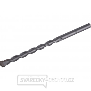 Vrták příklepový do betonu, ∅ 12x200mm, SK Vrták příklepový do betonu, ∅ 12x200mm, SK gallery main image