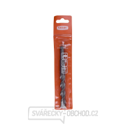 Vrták příklepový do betonu, ∅ 14x150mm, SK Náhled