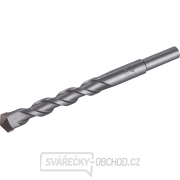 Vrták příklepový do betonu, ∅ 14x150mm, SK Vrták příklepový do betonu, ∅ 14x150mm, SK gallery main image