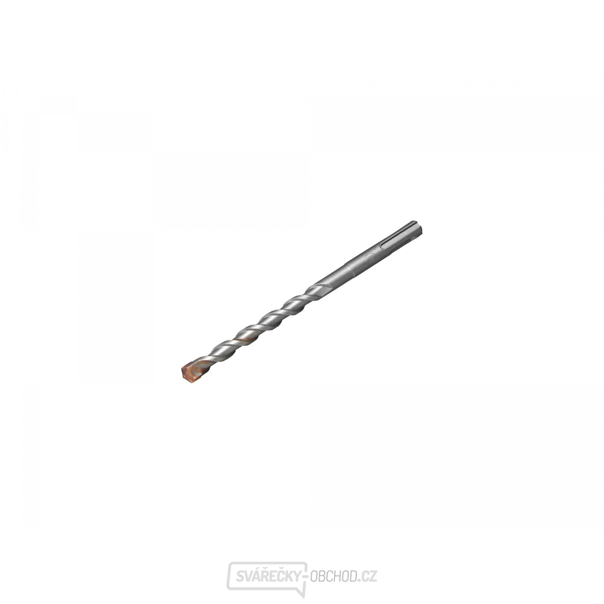 Vrták SDS plus příklepový do betonu, ∅ 5x110mm, SK