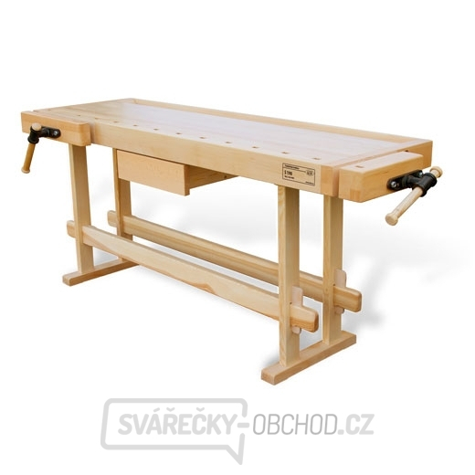 Truhlářská hoblice S 190