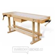 Truhlářská hoblice S 190 gallery main image