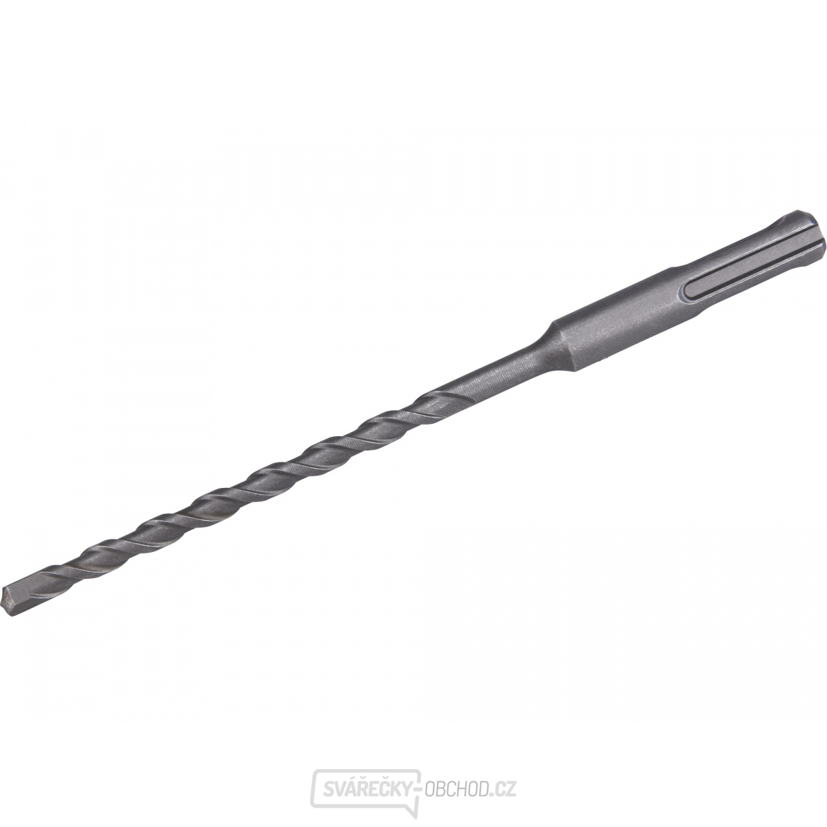 Vrták SDS plus příklepový do betonu, ∅ 6x160mm, SK